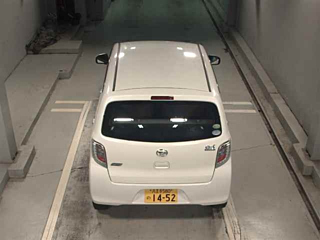 DAIHATSU MIRA E S 2014