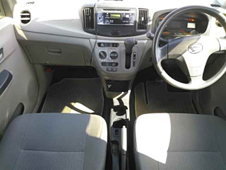 DAIHATSU MIRA E S 2014