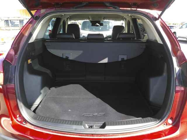 MAZDA CX-5 2014