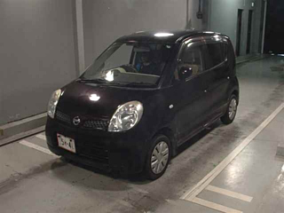 NISSAN MOCO 2008