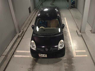 NISSAN MOCO 2008