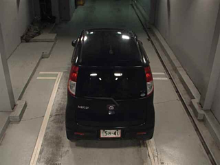 NISSAN MOCO 2008