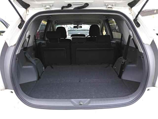 TOYOTA PRIUS ALPHA 2014