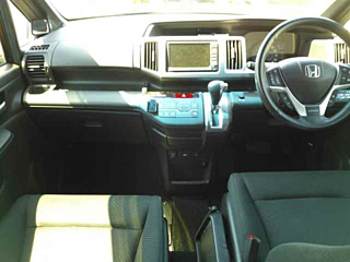 HONDA STEP WAGON 2013