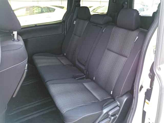 TOYOTA VOXY 2020