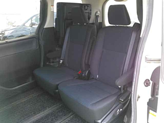 TOYOTA VOXY 2016
