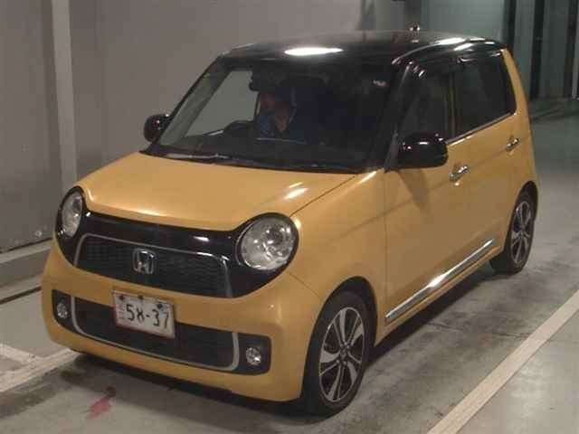 HONDA N ONE 2015