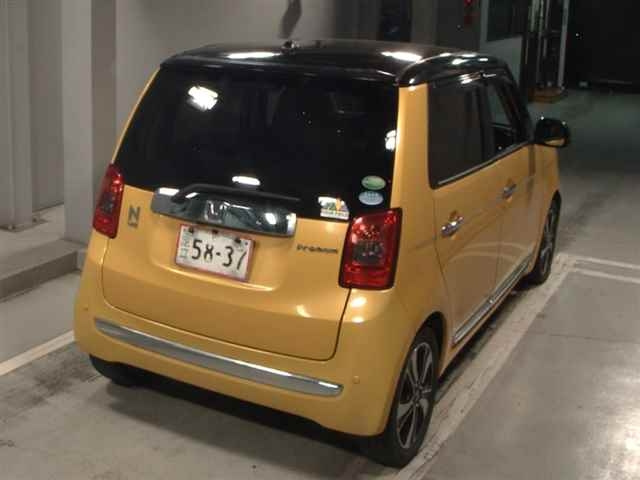 HONDA N ONE 2015