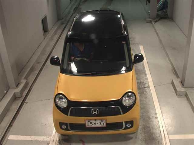 HONDA N ONE 2015