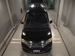NISSAN SERENA 2013