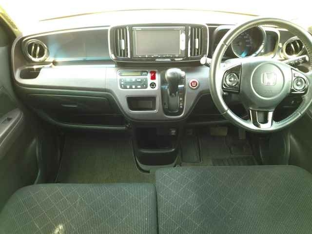 HONDA N ONE 2015