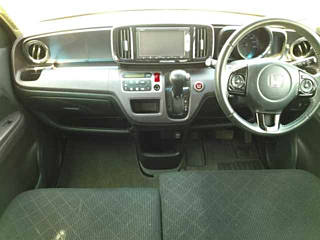HONDA N ONE 2015