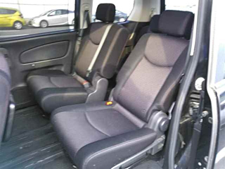 NISSAN SERENA 2013