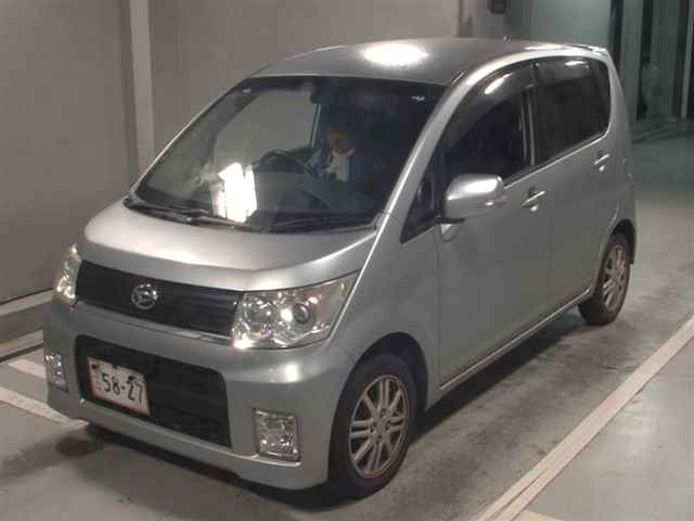 DAIHATSU MOVE 2009
