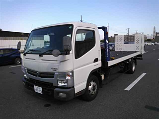 NISSAN ATLAS 2019