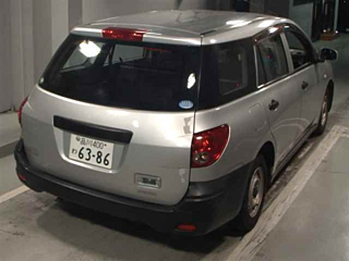 NISSAN AD 2014