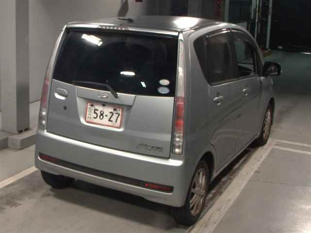 DAIHATSU MOVE 2009