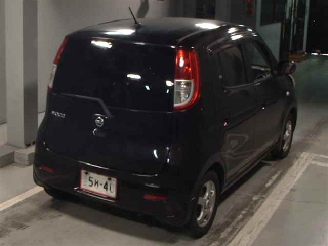 NISSAN MOCO 2008
