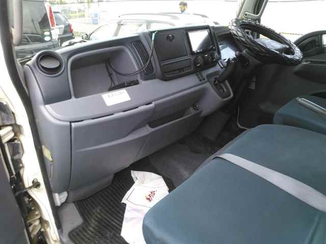 MITSUBISHI CANTER 2015