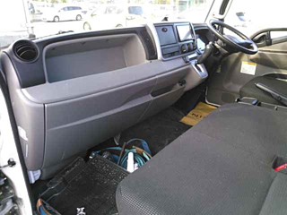 NISSAN ATLAS 2019