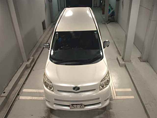 TOYOTA VOXY 2008