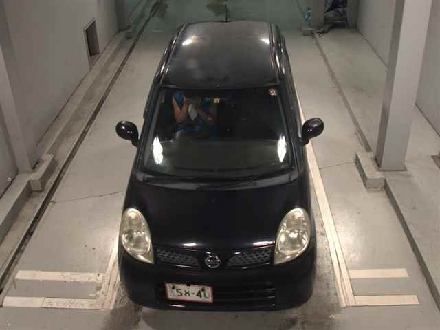 NISSAN MOCO 2008