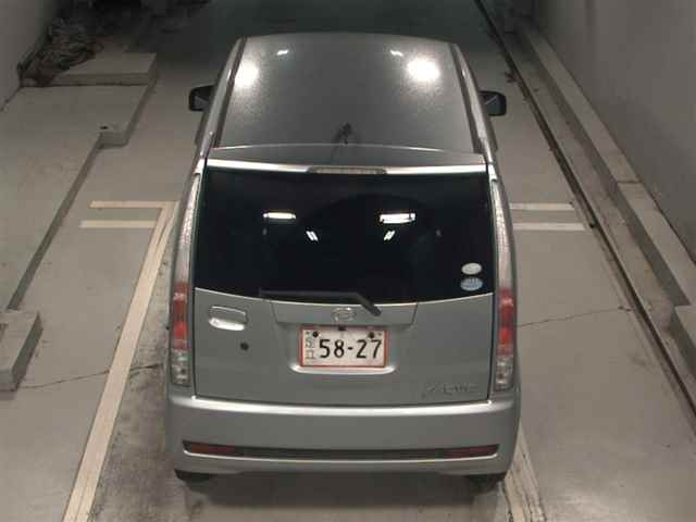 DAIHATSU MOVE 2009