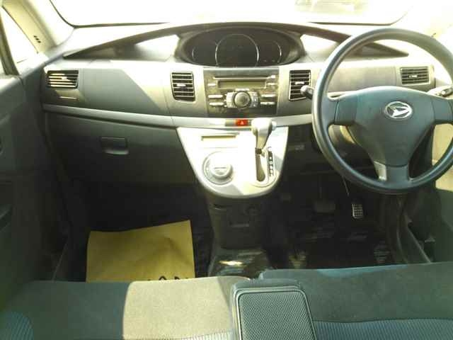 DAIHATSU MOVE 2009