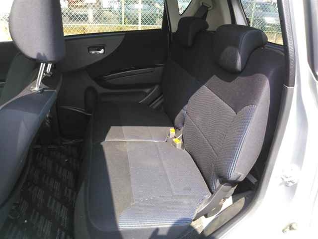 DAIHATSU MOVE 2009