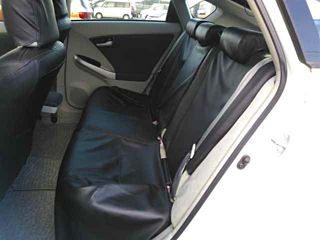 TOYOTA PRIUS 2010