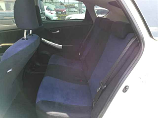 TOYOTA PRIUS 2014