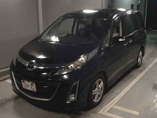 MAZDA BIANTE 2010