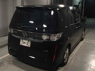 MAZDA BIANTE 2010
