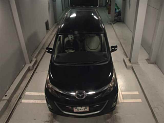MAZDA BIANTE 2010