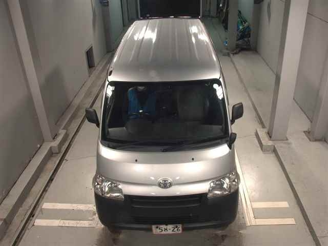 TOYOTA LITE ACE VAN 2020