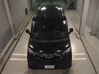 TOYOTA ROOMY 2021