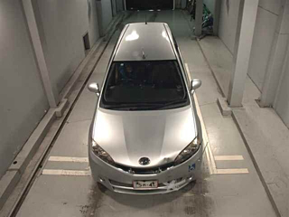 TOYOTA WISH 2009