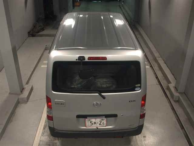 TOYOTA LITE ACE VAN 2020