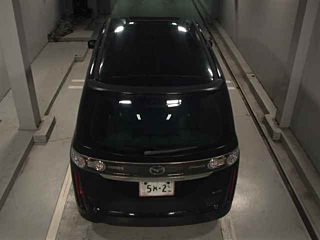 MAZDA BIANTE 2010