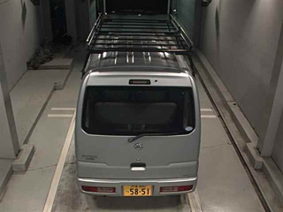 NISSAN CLIPPER VAN 2013