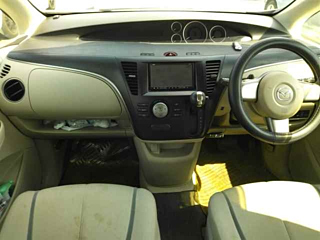 MAZDA BIANTE 2010