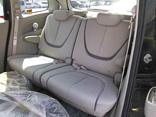 MAZDA BIANTE 2010