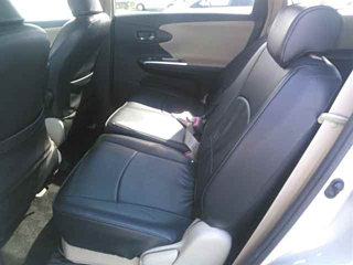 TOYOTA WISH 2009