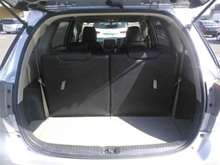 TOYOTA WISH 2009