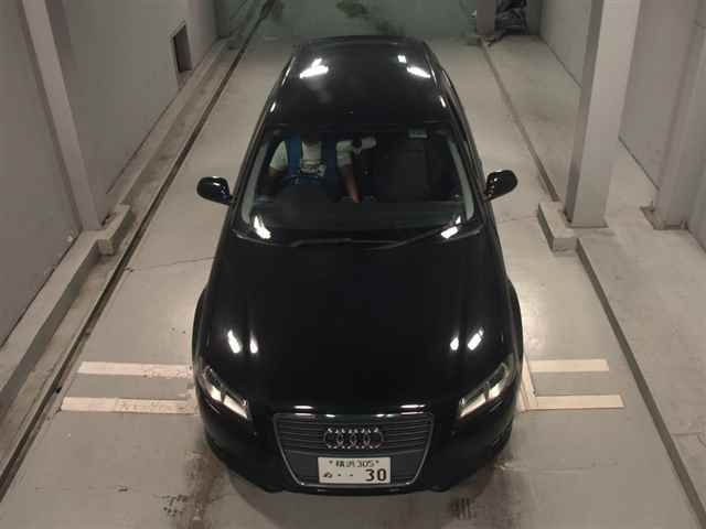 AUDI A3 2010