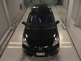 TOYOTA PRIUS 2014