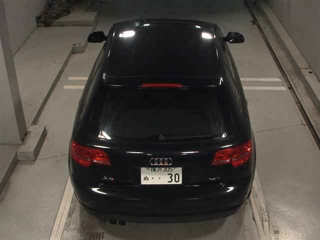 AUDI A3 2010