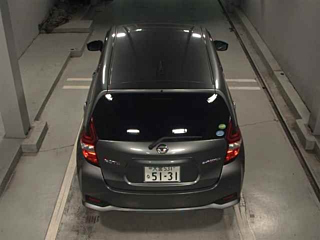 NISSAN NOTE 2019