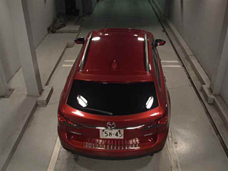 car slider