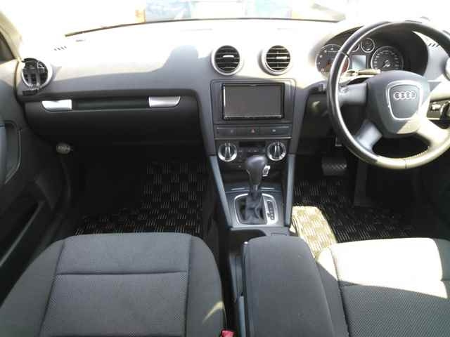 AUDI A3 2010